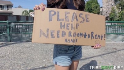please help, need room to rent