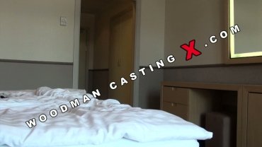 Samantha Rise - Casting