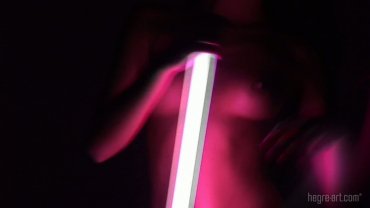 Stasha â€“ Neon Light