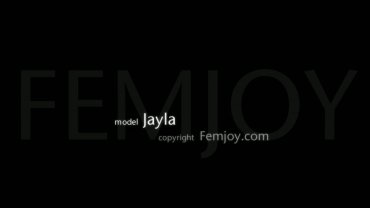 FemJoy - Jayla - I love my breasts