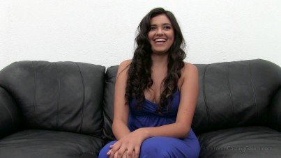Couch new hd videos casting Large HD