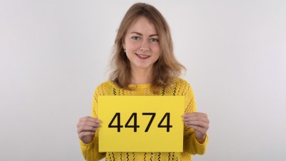 Czech casting pictures
