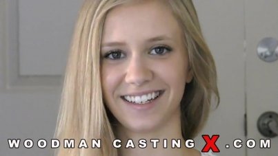 Rachel woodman casting Woodman Casting