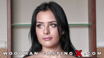Woodman Casting X Andreina De Luxe Husband With Wife Sex Video, uploaded by  Messily