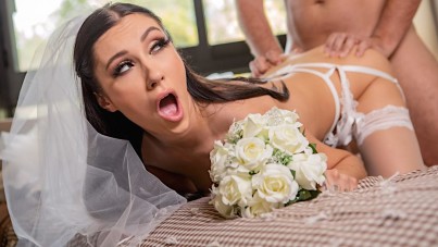 runaway bride needs dick