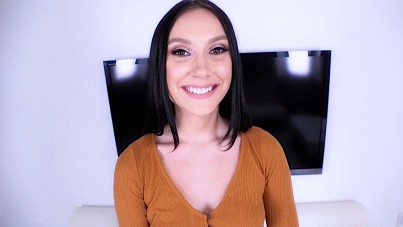 first time sex on camera, Jazmin Luv