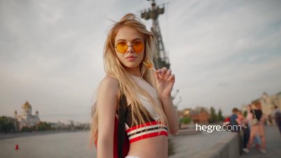 Porno video hd in Moscow