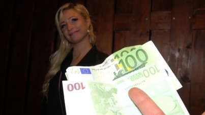 Czech Money Public Agent