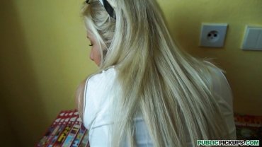 Candy Jamyes Porn HD Videos - HQporner.com