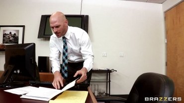 Boss Wants Employees Wife Porn HD Videos - HQporner.com
