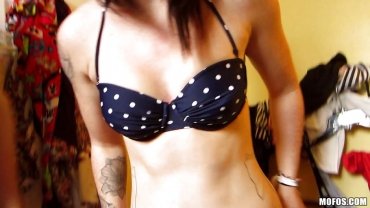 Alexis Andreea Porn HD Videos - HQporner.com