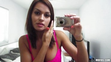 Fit Mynx Porn HD Videos - HQporner.com