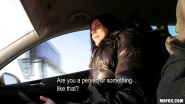 Undressing Mofos Car Porn HD Videos - HQporner.com
