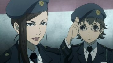 Dead Man Wonderland Porn HD Videos - HQporner.com