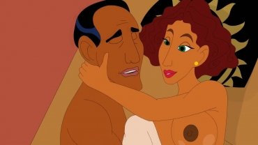 Father Cartoon Porn HD Videos - HQporner.com