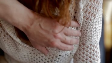 Unbutton Blouse Porn HD Videos - HQporner.com