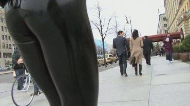 Outdoor Nude Walk Porn HD Videos - HQporner.com