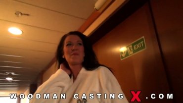 Woodman casting hq porner